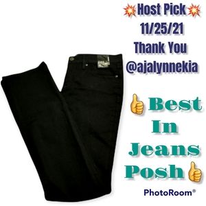 NWT New York & Company Bootcut Jeans
